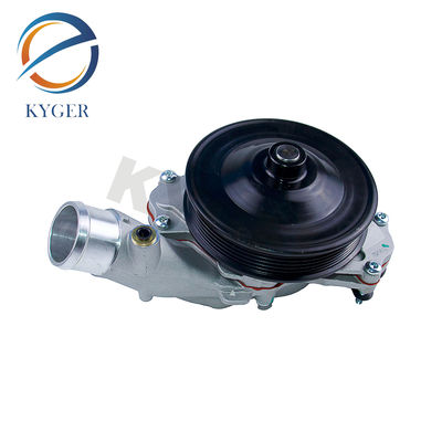 LR033993 LR097165 C2Z31587 LR073711 LR055239 엔진 물 펌프 3.0L V6 5.0L V8 엔진