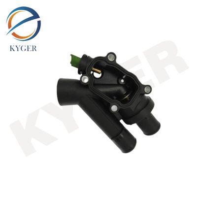 자동차 부품 전자 온도 조절기 LR001312 랜드 로버 레인지 로버 프리랜더 2 2006-2014 L359 레인지 로버 에보크 2012-2018