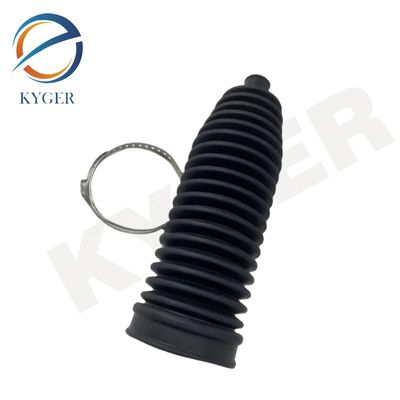 KYGER QFW000010 스티어링 랙 부트