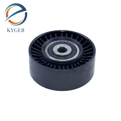 LR004877 2.2L 디젤 드라이브 벨트 Idler 롤리 드라이브 벨트 텐셔너 롤리 LR085466 C2Z31973 C2Z16649