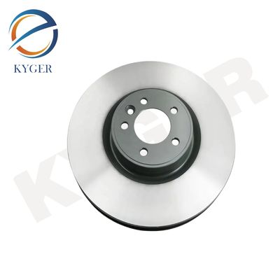 LR016176 오토 브레이크 시스템 앞 브레이크 디스크 트레일러 부품 오토 브레이크 부품 Land Rover Range Rover Sport 2010-2013 L320
