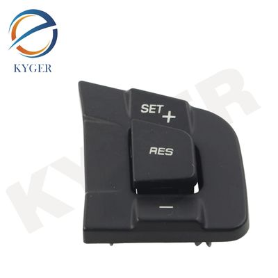 LR095537 자동차 스티어링 휠 버튼 For Land Rover Discovery Sport Jaguar XE