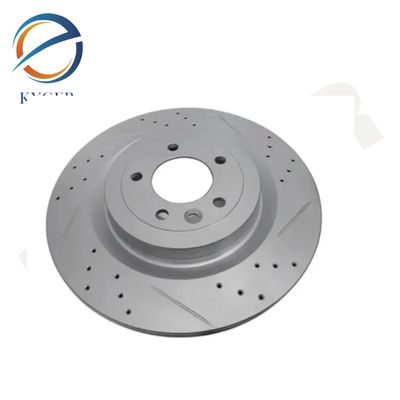 LR033303 브레이크 디스크 패드 후방 브레이크 부품 랜드로버 레인지로버 2022 L405