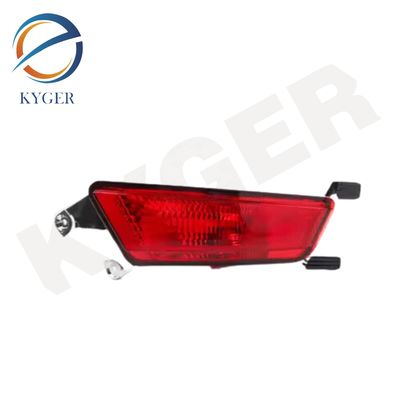 LR088531 자동차 조명 시스템 LR025149 LR088532 LR025148 왼쪽 후방 빨간 안개등