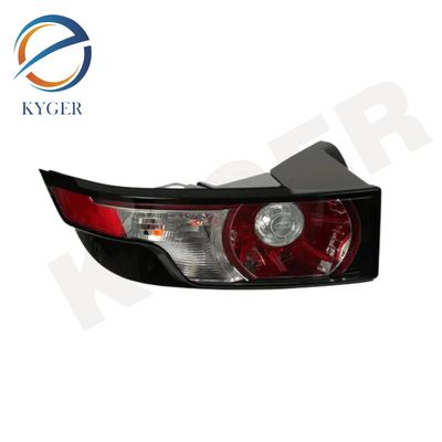 KYGER 고품질 자동차 부품 LR074796 후면 오른쪽 램프 랜드로버 레인지로버 에보크 2012-2021 후면 램프 후면 램프 LR074813