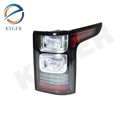 KYGER 고품질 자동차 조명 시스템 LR053540 후방 조명 LR053536 Land Rover Range Rover 2013에 적합합니다