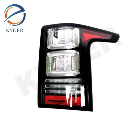 KYGER 고품질 자동차 부품 자동차 조명 시스템 오른쪽 후면 뒷등