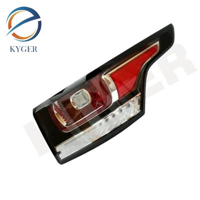 자동차 조명 시스템 LR054749 후방 뒷등 Land Rover Range Rover Sport 2014-2020 LR061589 LR061588