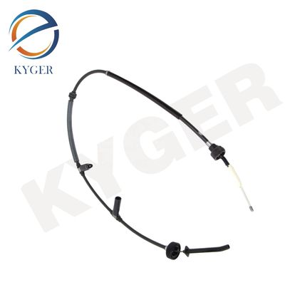LR018470 핸드 브레이크 케이블 For Land Rover Range Rover Sport 2013 Discovery 4 2016