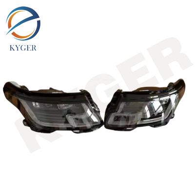 KYGER 고품질 LR057269 헤드 램프 RH 자동차 조명 시스템