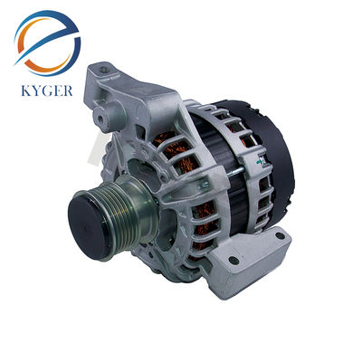 고품질 자동차 부품 12V 대체기 LR028121 LR031027 LR067840 랜드로버 디스커버리 스포츠 프리랜더 2 레인지로버 에보크