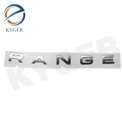 LR026394 커버 로고, 꼬리 문 로고 이름판 LR026395 LR026396 LR026397 LR030775 LR038706 LR038707 LR038709 레인지 로버용
