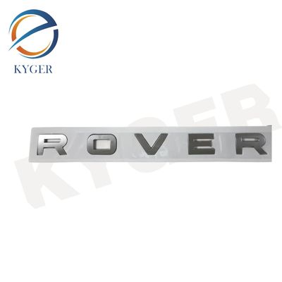 LR026395 커버 로고, 꼬리 문 로고 이름판 LR026394 LR026396 LR026397 LR030775 LR038706 LR038707 LR038709 레인지 로버용