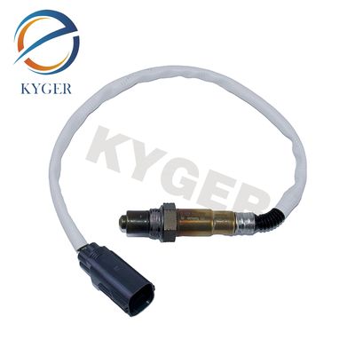 고품질 자동차 산소 센서 LR028931 랜드로버 프리랜더 2 L359 레인지로버 에보크 L538