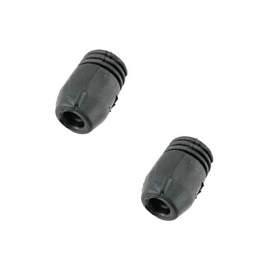 후드 게이트 도어 고무 배머 C2D2065 LR102640 LR001777 레인지로버 에보크 디스커버리 스포츠 뉴 디펜더 LR2 L494 L405 L462