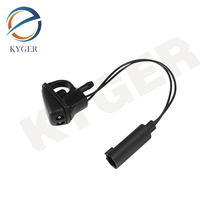 KYGER LR048710 오토 부품 윈드스크린 세척 노즐 OE LR048615 LR1015853 랜드로버 프리랜더 2 2006 - 2014 L359