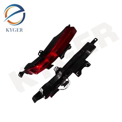 LR102042 자동차 시체 시스템 후방 벅퍼 반사 램프 라이트 LR060911 Fit For Land Rover Discovery Sport 2015 -2021