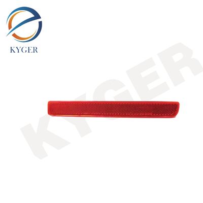 XFF500020 후방 벙퍼 반사기 XFF500030 랜드로버 디스커버리 레인지로버 스포츠 4 2010-2016 L319 레인지로버 스포츠 L320