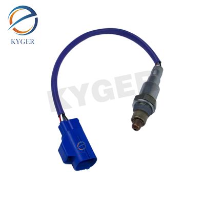 가열된 산소 센서 C2D23703 T2R54607 C2D54167 재규어 XJ XF F형