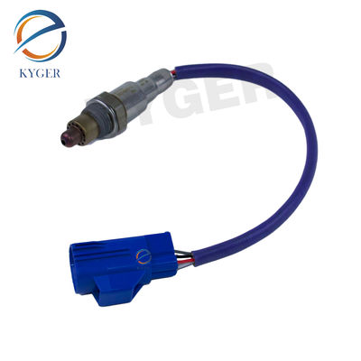 고품질 가열 산소 센서 C2D23703 T2R54607 C2D54167 재규어 XJ XF F형