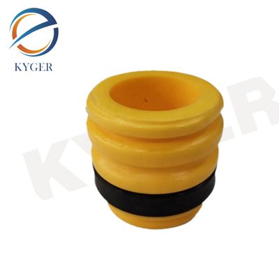 LR024487 후면 충격 흡수 고무 버퍼 LR024476 LR001137 랜드로버 레인지로버 에보크 12-18 L538