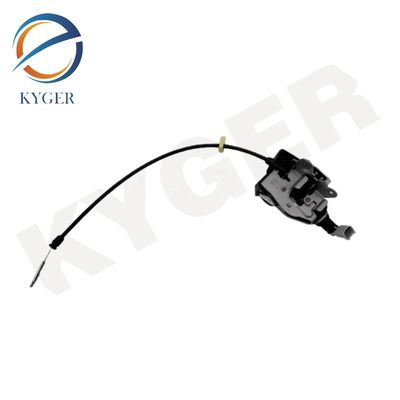 LR017470 후방 후리 게이트 후리 게이트 래치 도어 락 랜드 로버 디스커버리 3 2010-2016 L319 디스커버리 4 2005-2009 L319 FQR500220