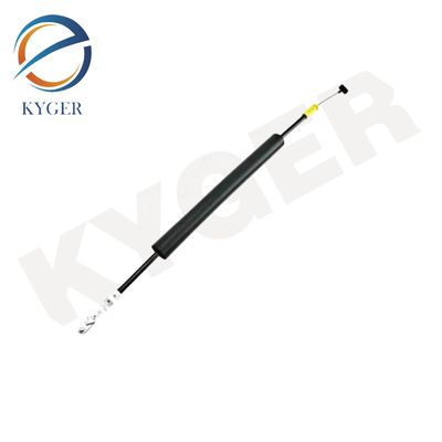 LR075756 Tailgate Check Strap Cable LR079195 LR025412 내부 핸들 문 잠금 잠금 잠금 풀 케이블 Range Rover에 적합
