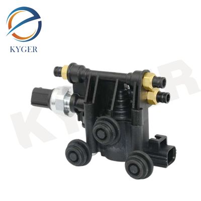 L322 Lr3 Lr4 오토 드라이브 시스템 배포 밸브 RVH 000046 랜드 로버 디스커버리 3 4