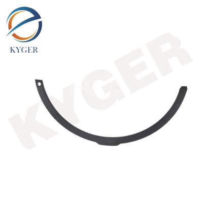 KYGER 고품질 LR044280 자동차 부품 자동차 부품 좌측 앞바퀴 아치 폼링 랜지로버 에보크 2011