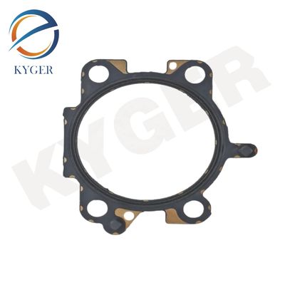 LR048165 자동차 부품 가솔린 시체 흡입 장착 가스켓 랜드로버 레인지로버 2010-2012 L322 디스커버리 5 2017 L462