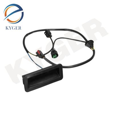 LR020997 자동차 부품 후기 뒷구문 주머니 문 손잡이 케이블 LR002219 LR079909 랜드로버 프리랜더 2 L359 2.2 2006-2014