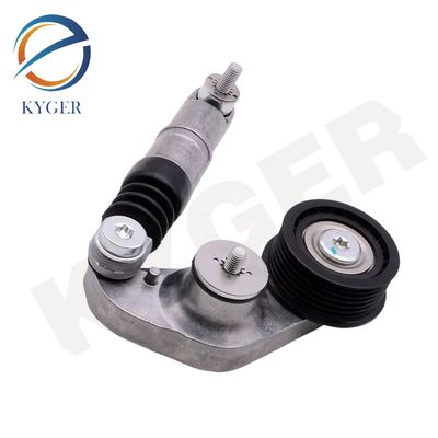 LR034128 외장 액세서리 자동차 벨트 긴장기 LR028880 랜드로버 레인지로버 에보크 2012-2016 프리랜더 2 2012-2015