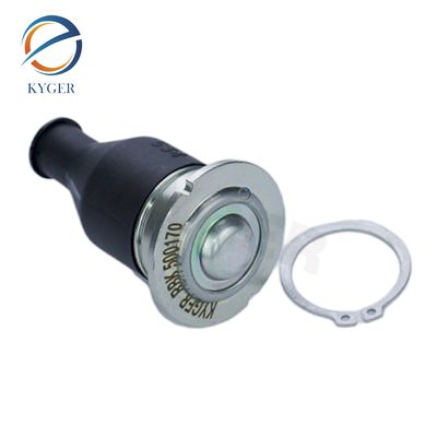 제어 팔 볼 관절 RBK500170 RBK500030 RBK500161 랜드 로버 디스커버리 3 4 레인지 로버 스포츠