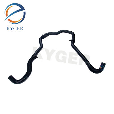 냉각 보조 라디에이터 튜브 LR035635 LR081675 LR115163 라디에이터 연결 튜브