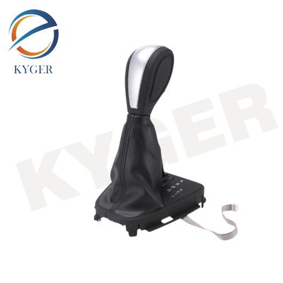 KYGER 자동차 시스템 LR003471 내부 액세서리 자동차 파스 기어 스틱 버튼 랜드 로버 프리랜더 2 2006-2014