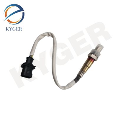 키거 고품질 자동차 전기 시스템 센서 산소 센서 LR049882 랜드로버 디스커버리 IV L319 3.0 2013-2019