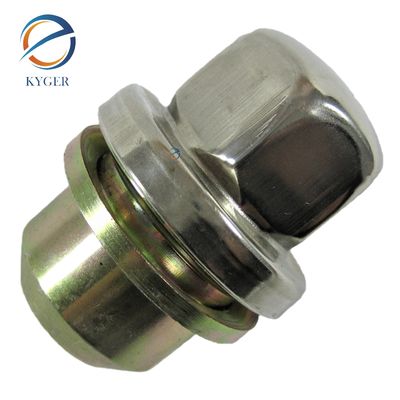 랜드로버 디스커버리 1 디펜더용 휠 러그 너트 볼트 RRD500560 ANR2763MMM