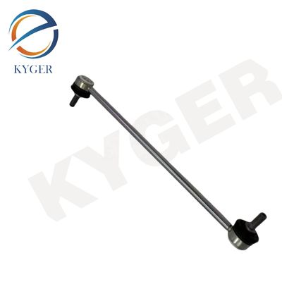 KYGER 오토 서스펜션 시스템 안정화 링크 프론트 안정화 바 링크 LR002626 Land Rover Freelander 2 L359