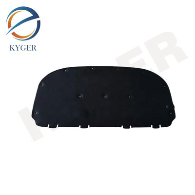 LR013222 자동차 후드 엔진 단열 캔버스 랜드 로버 디스커버리 2005-2016 LR013222 단열 캔버스 캔버스 캔버스