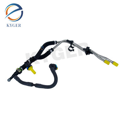 랜드로버 레인지로버 레인지로버 스포츠 D4 RS10 3.0 TDV6를 위한 공장 도매 연료 파이프 LR015416