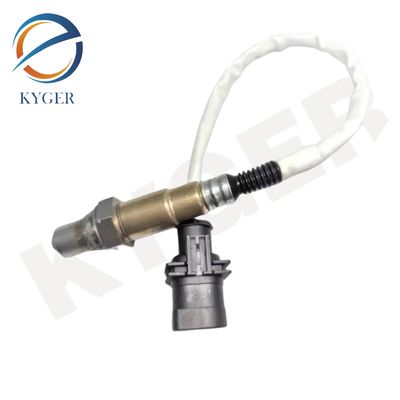 자동차 전기 시스템 산소 센서 CPLA-9F472-CC 0258027049 자동차 산소 센서 랜드 로버 레인지 로버 스포츠 LR035750