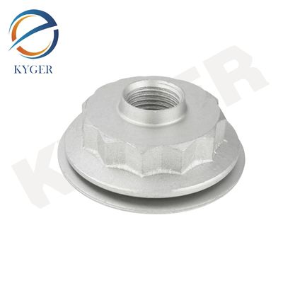 LR034221 앞 하부 서스펜션 팔 너트 랜드로버 레인지로버 2013-2022 L405 디스커버리 5 2017 L462 뉴 디펜더 2020 L663