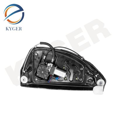 LR060139 자동차 시체 시스템 자동차 부품 예비 부품 오른쪽 후방 창 조절기 Land Rover Freelander 2006-2014 LR060138