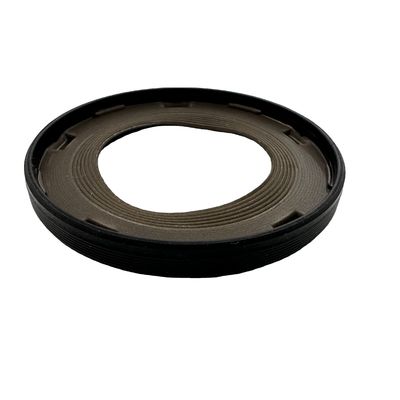 크랑크 샤프트 앞 오일 봉인 LR052514 LR000673 C2S52522 FOR Land Rover Freelander Evoque Discovery Sport Jaguar XF