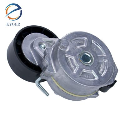 드라이브 벨트 텐셔너 롤리 LR003651 랜드로버 프리랜더 2 디스커버리 스포츠 레인지로버 에보크 스포츠