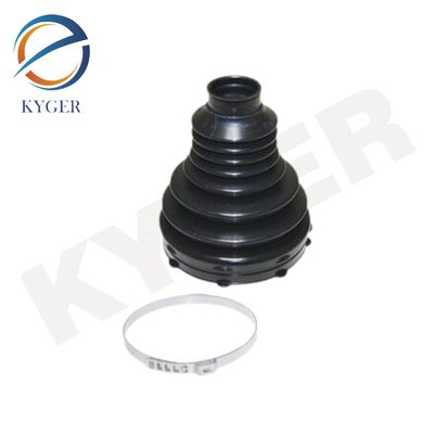 자동차 서스펜션 시스템 LR025066 드라이브 샤프트 CV 합동 먼지 덮개 랜드로버 레인지로버 에보크 LR025065 LR124708 J9C7757