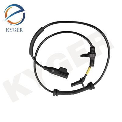 LR001056 자동차 전기 시스템 자동차 부품 전면 ABS 센서 랜드로버 프리랜더 2 2006-2014 L359용 바퀴 속도 센서