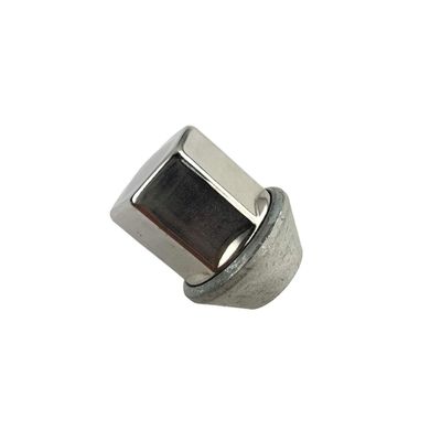 나사 자동차 바퀴 럭 볼트 스턴 견과류 LR001381 T4A2670 랜드로버 프리랜더 2 에볼크 2008 - 2016