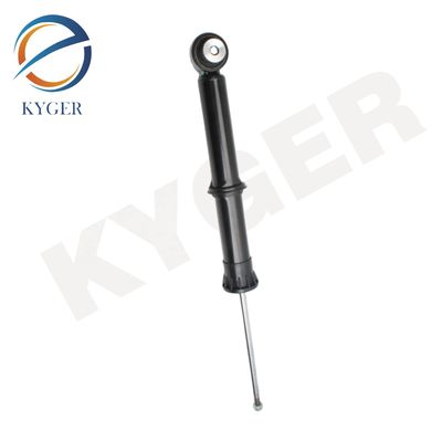 LR098141 자동차 서스펜션 시스템 마모 저항 자동차 차시 부품 후면 충격 흡수기 Land Rover Discovery Sport LR061355