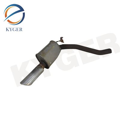 KYGER LR015393 오토 부품 오토 시스템 소음 차단기 Assy Lhr 5.0L V8 RRS Fit For Land Rover Range Rover Sport 2010-2013 L320